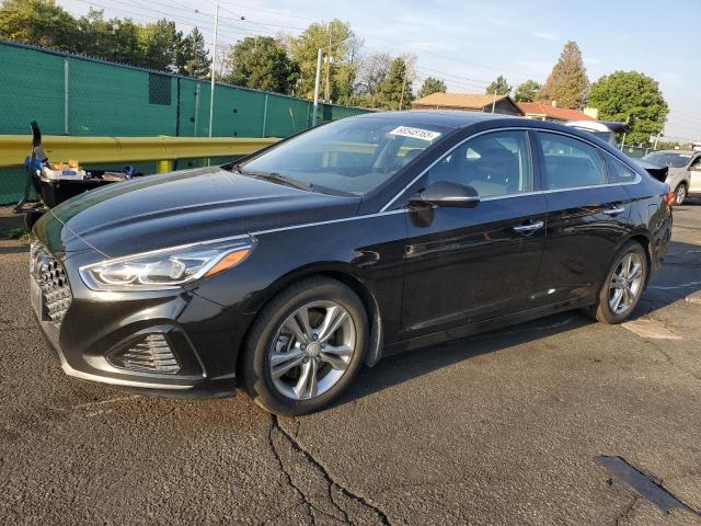 2019 HYUNDAI SONATA LIMITED, 