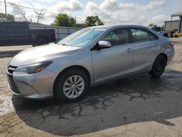 2015 TOYOTA CAMRY LE, 