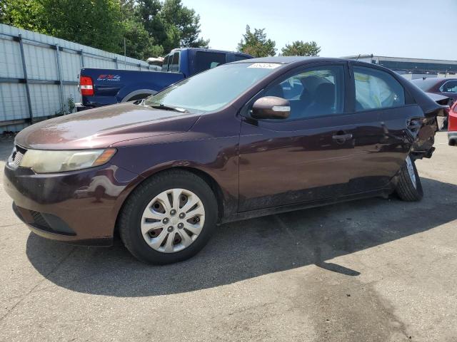 2010 KIA FORTE EX, 