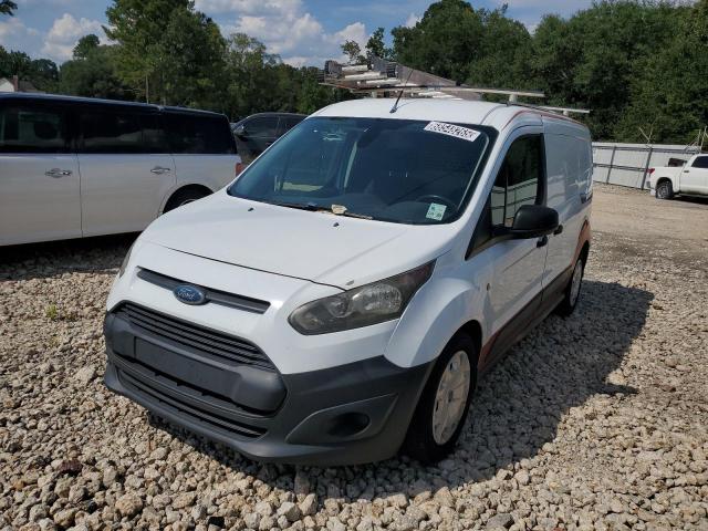 2017 FORD TRANSIT CONNECT XL, 