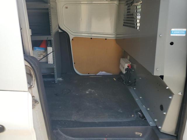 NM0LS7E75H1303025 - 2017 FORD TRANSIT CONNECT XL WHITE photo 11