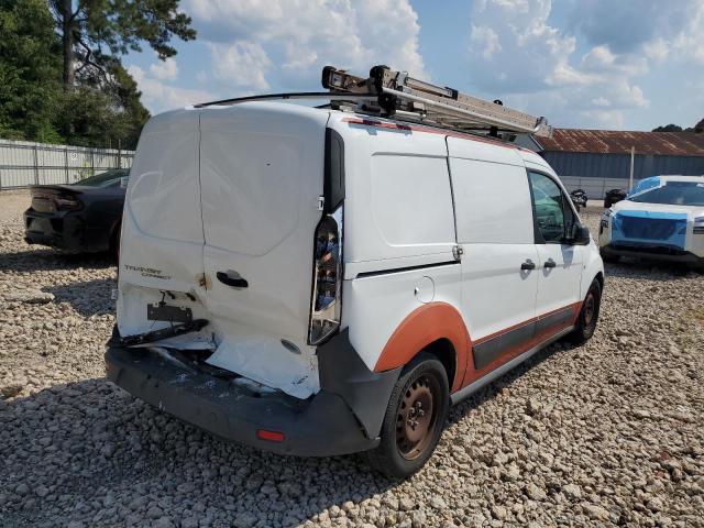 NM0LS7E75H1303025 - 2017 FORD TRANSIT CONNECT XL WHITE photo 3