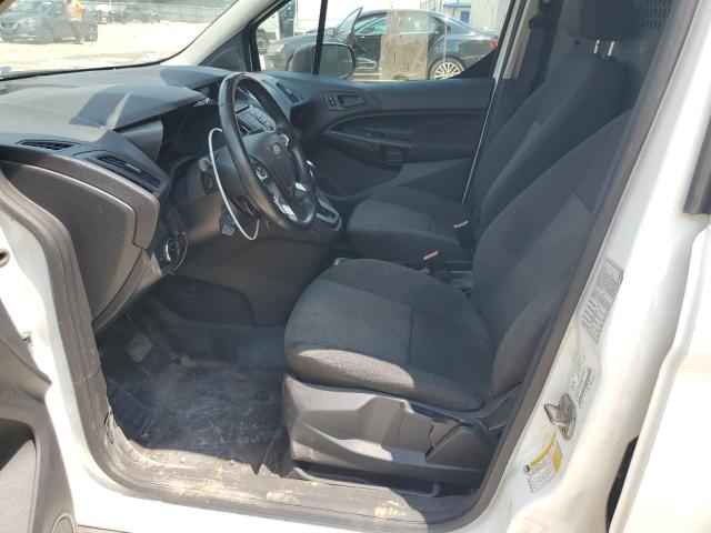 NM0LS7E75H1303025 - 2017 FORD TRANSIT CONNECT XL WHITE photo 7