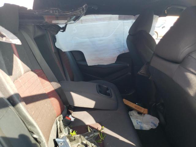 5YFS4MCE6SP235118 - 2025 TOYOTA COROLLA SE BLUE photo 10