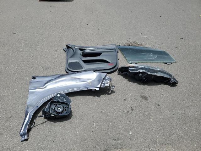 5FNYF7H56MB002353 - 2021 HONDA PASSPORT EXL Графитовый фото 13