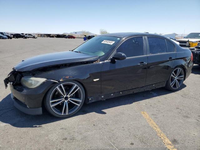 2007 BMW 3 SERIES I, 