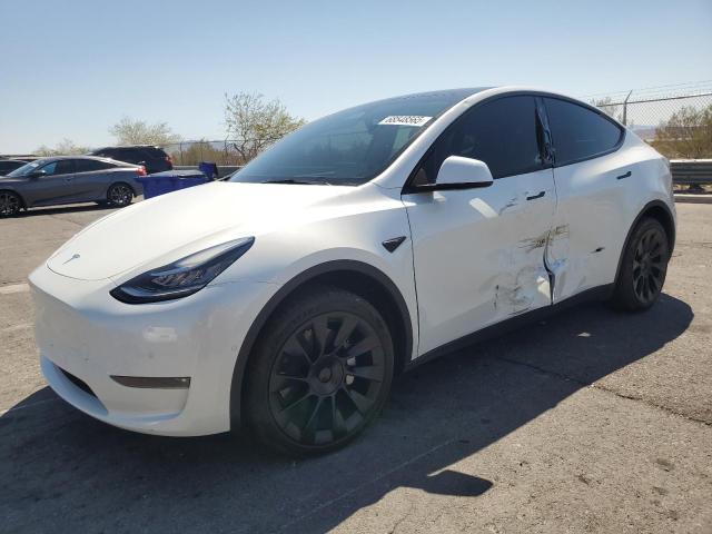 2023 TESLA MODEL Y, 