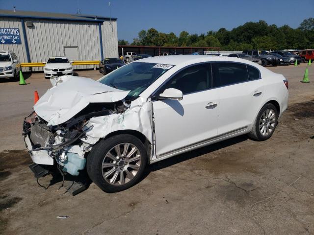 2013 BUICK LACROSSE, 