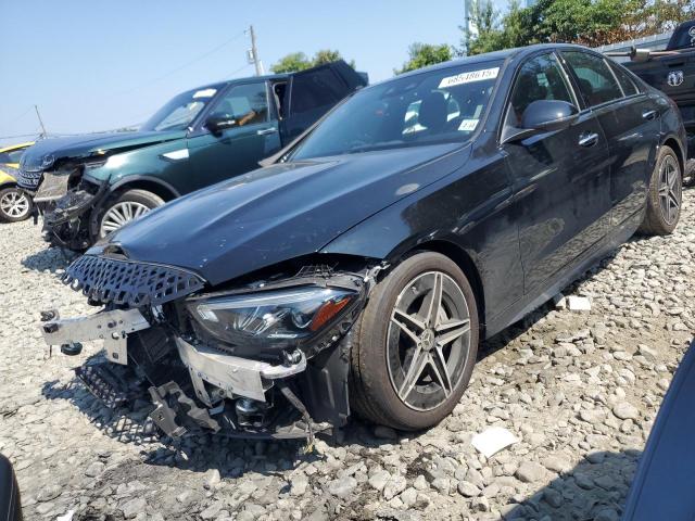 2023 MERCEDES-BENZ C 300 4MATIC, 