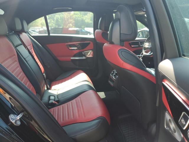 W1KAF4HB4PR100727 - 2023 MERCEDES-BENZ C 300 4MATIC BLACK photo 10