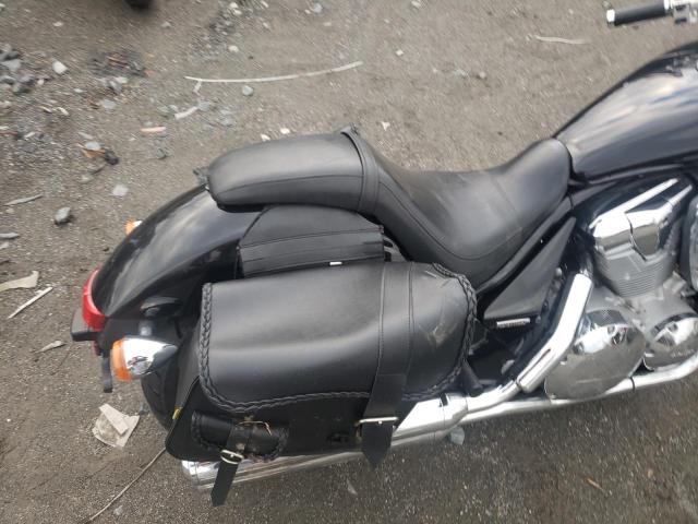 JH2SC6708AK000298 - 2010 HONDA VT1300 CS BLACK photo 6