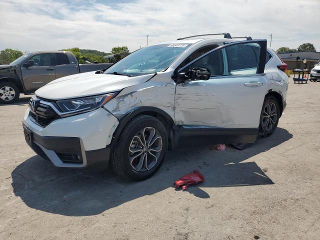 2020 HONDA CR-V EX, 