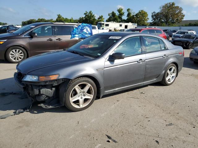 2006 ACURA 3.2TL, 