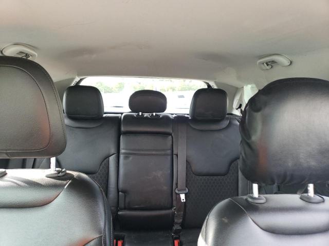 3C4NJDBB4JT115617 - 2018 JEEP COMPASS LATITUDE Azul foto 10