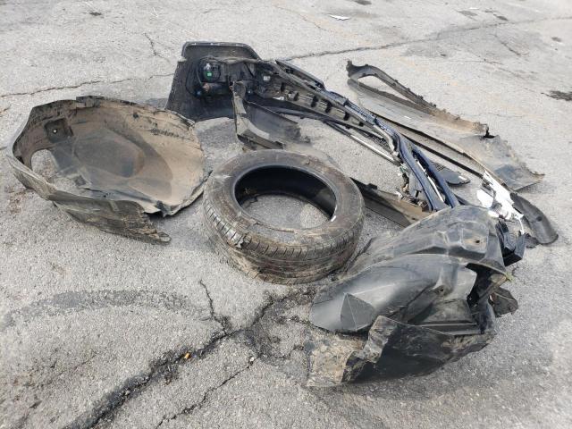 3C4NJDBB4JT115617 - 2018 JEEP COMPASS LATITUDE Azul foto 13