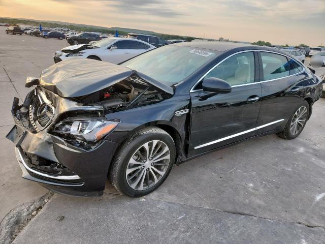 2017 BUICK LACROSSE PREFERRED, 