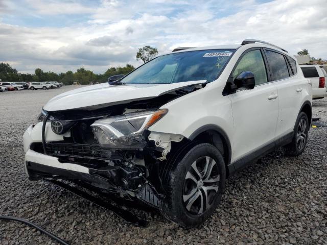 2018 TOYOTA RAV4 LE, 