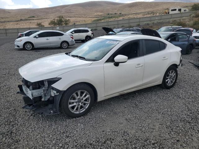 2014 MAZDA 3 TOURING, 