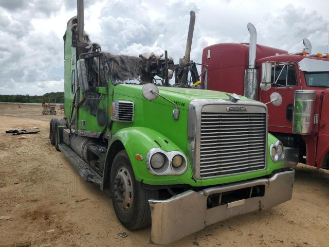 2012 FREIGHTLINER CONVENTION CORONADO 132, 