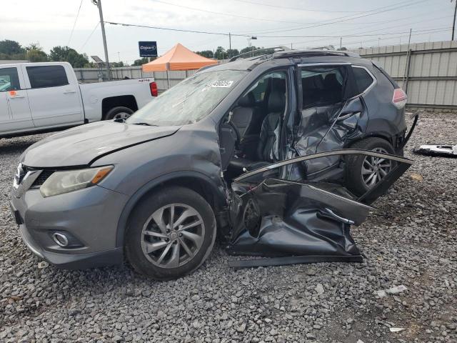 2014 NISSAN ROGUE S, 