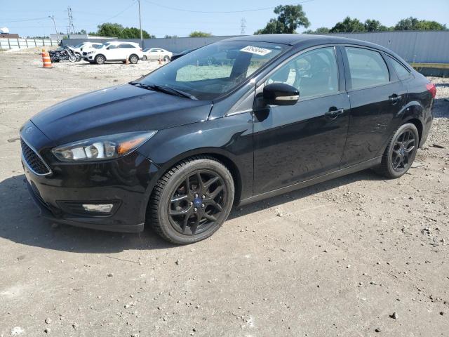 2016 FORD FOCUS SE, 