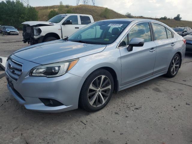 2015 SUBARU LEGACY 3.6R LIMITED, null