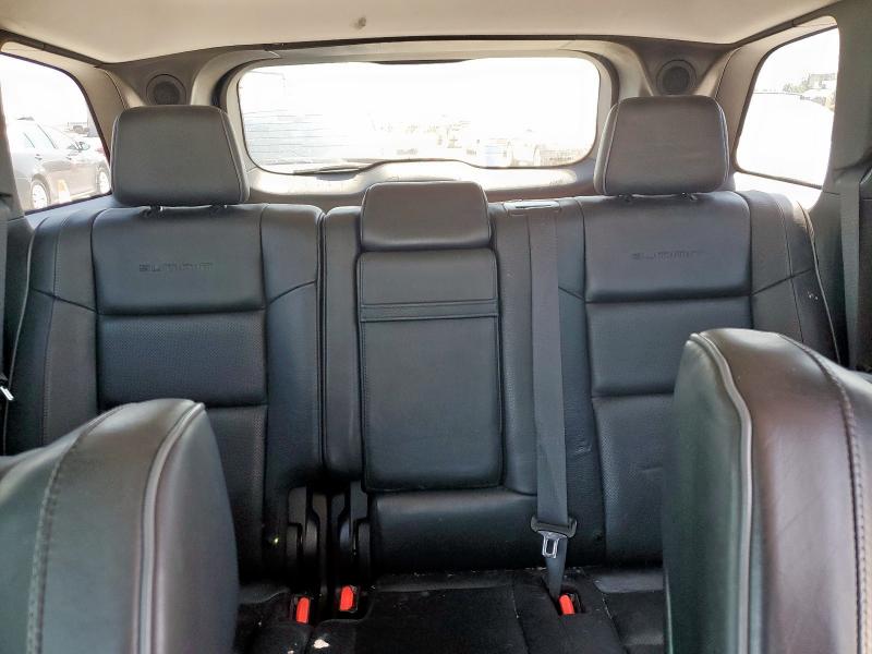 1C4RJFJG7KC541308 - 2019 JEEP GRAND CHER SUMMIT Gri fotoğraf 10