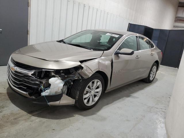 2024 CHEVROLET MALIBU LT, 