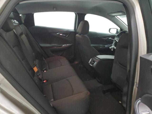 1G1ZD5ST1RF228222 - 2024 CHEVROLET MALIBU LT TAN photo 10