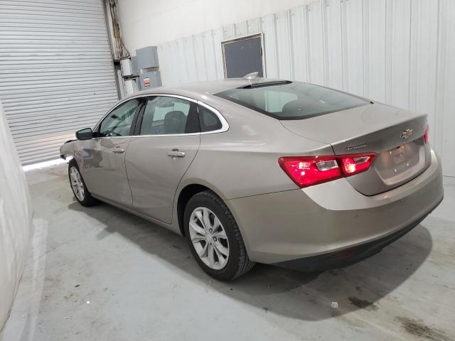 1G1ZD5ST1RF228222 - 2024 CHEVROLET MALIBU LT TAN photo 2