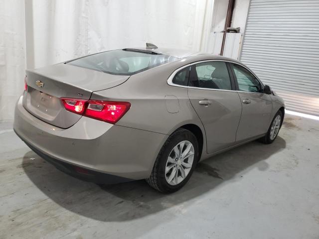 1G1ZD5ST1RF228222 - 2024 CHEVROLET MALIBU LT TAN photo 3