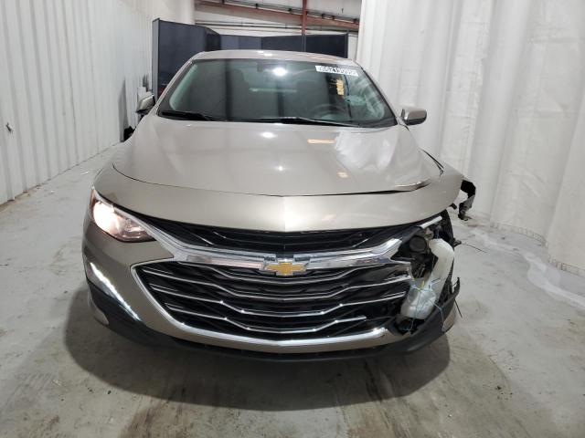 1G1ZD5ST1RF228222 - 2024 CHEVROLET MALIBU LT TAN photo 5