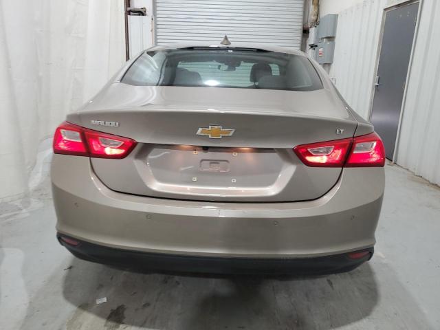 1G1ZD5ST1RF228222 - 2024 CHEVROLET MALIBU LT TAN photo 6