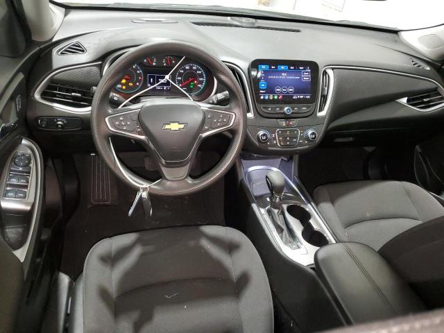 1G1ZD5ST1RF228222 - 2024 CHEVROLET MALIBU LT TAN photo 8