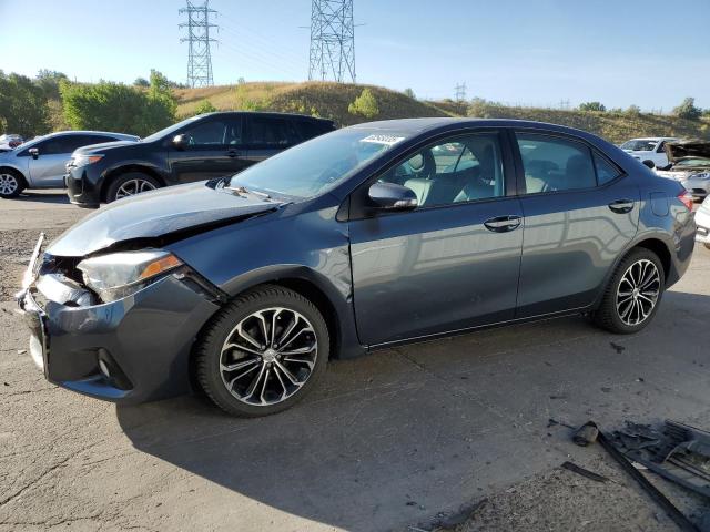 2014 TOYOTA COROLLA L, 