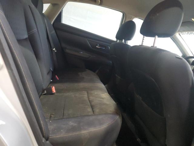 1N4AL3AP0JC163147 - 2018 NISSAN ALTIMA 2.5 SILVER photo 10