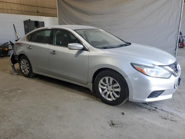 1N4AL3AP0JC163147 - 2018 NISSAN ALTIMA 2.5 SILVER photo 4