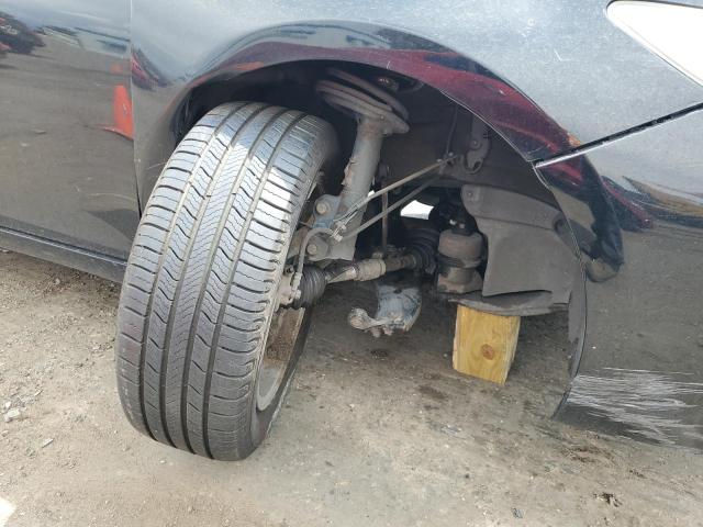 4T1BF1FK5GU506265 - 2016 TOYOTA CAMRY LE BLACK photo 9