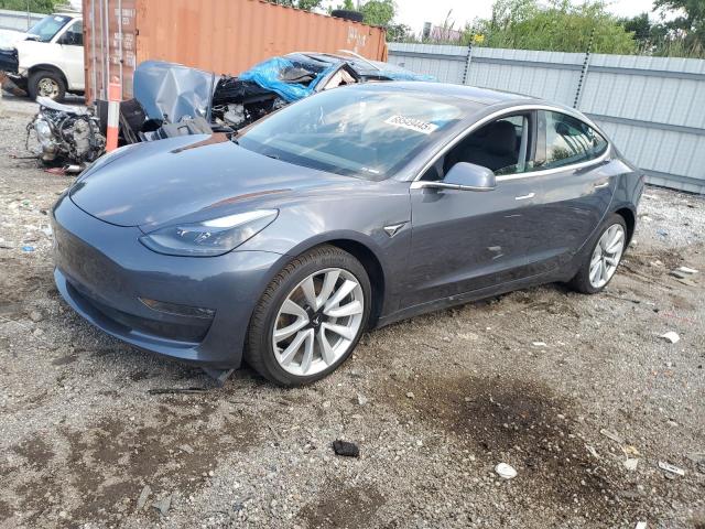 2019 TESLA MODEL 3, 