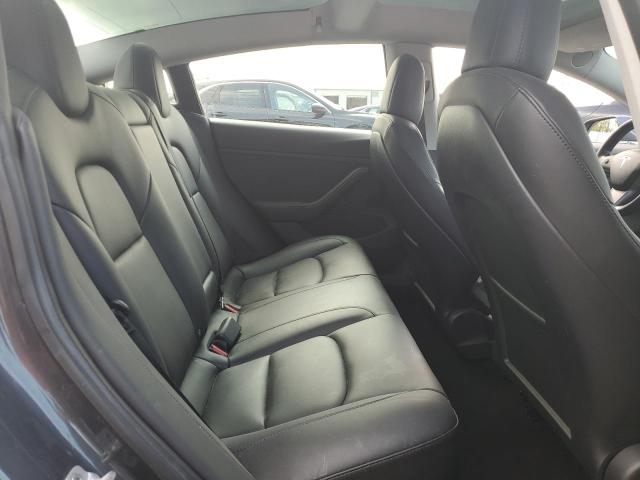 5YJ3E1EA9KF300775 - 2019 TESLA MODEL 3 GRAY photo 10