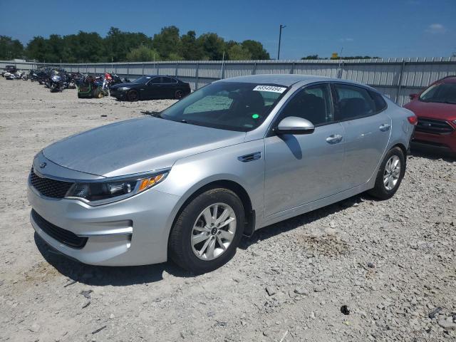 2016 KIA OPTIMA LX, 