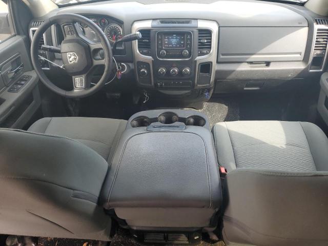 3C63RRHL1JG408307 - 2018 RAM 3500 SLT GRAY photo 8