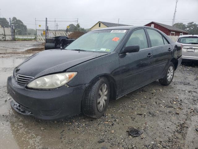 2005 TOYOTA CAMRY LE, 