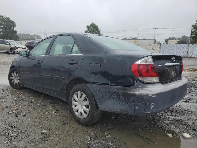 4T1BE32K75U028724 - 2005 TOYOTA CAMRY LE BLACK photo 2