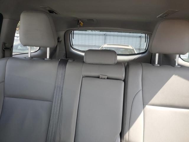 5TDJKRFH5FS112296 - 2015 TOYOTA HIGHLANDER XLE GRAY photo 10