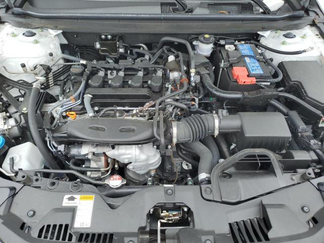 1HGCY1F36PA028064 - 2023 HONDA ACCORD EX თეთრი ფოტო 11