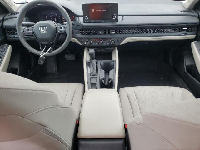 1HGCY1F36PA028064 - 2023 HONDA ACCORD EX თეთრი ფოტო 8