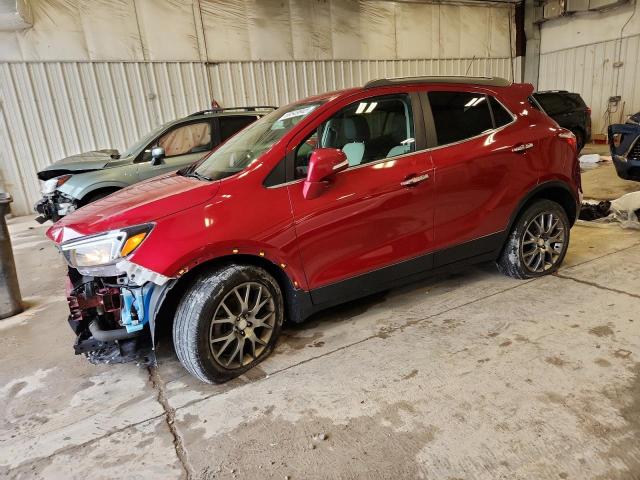 2019 BUICK ENCORE SPORT TOURING, null