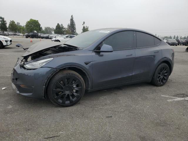 2022 TESLA MODEL Y, 