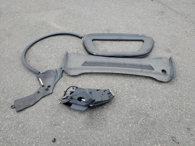 7SAYGDEE1NF307764 - 2022 TESLA MODEL Y 灰色 照片 13